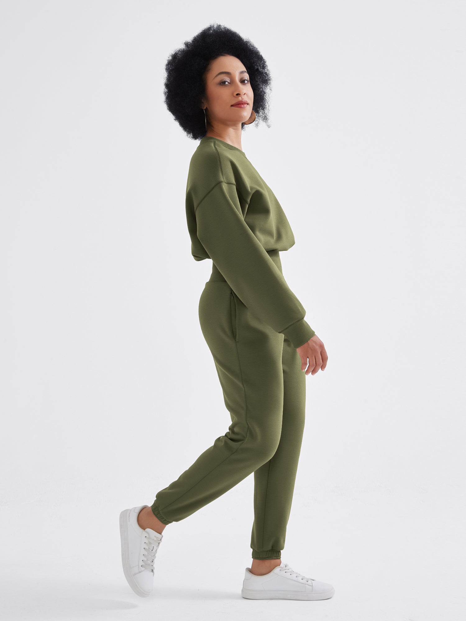 Cubby Jogger