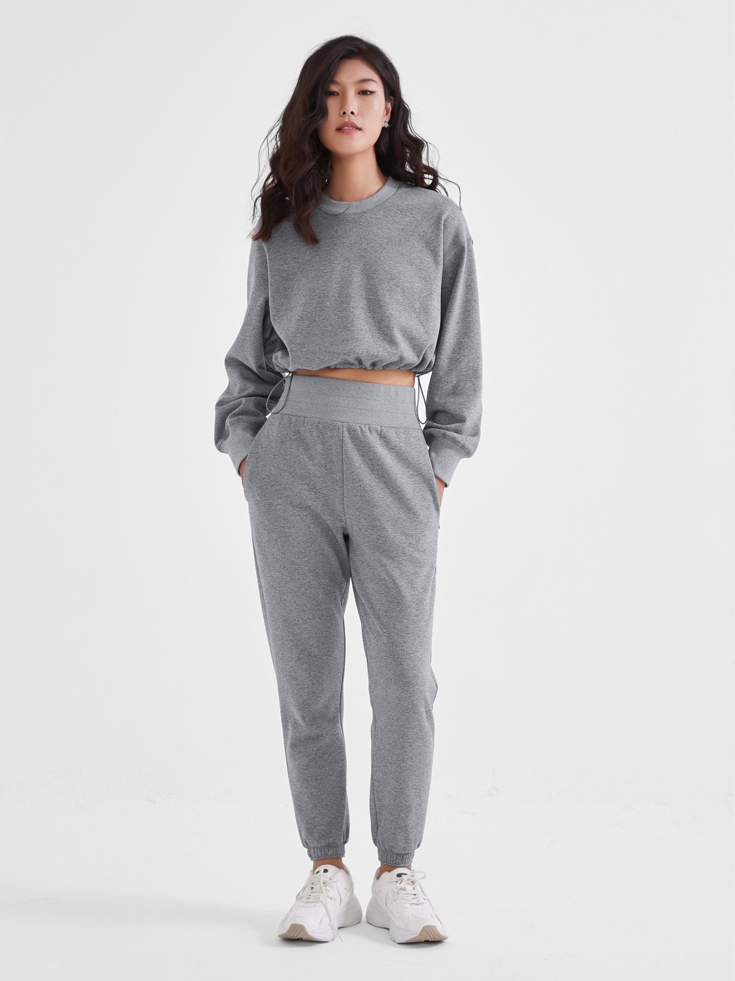 Cubby Jogger
