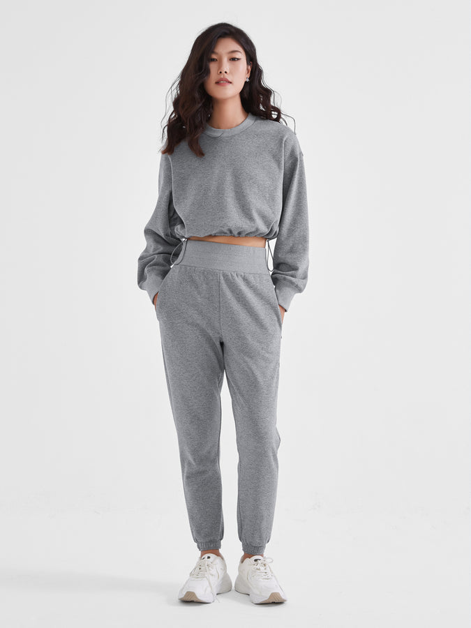 Cubby Jogger