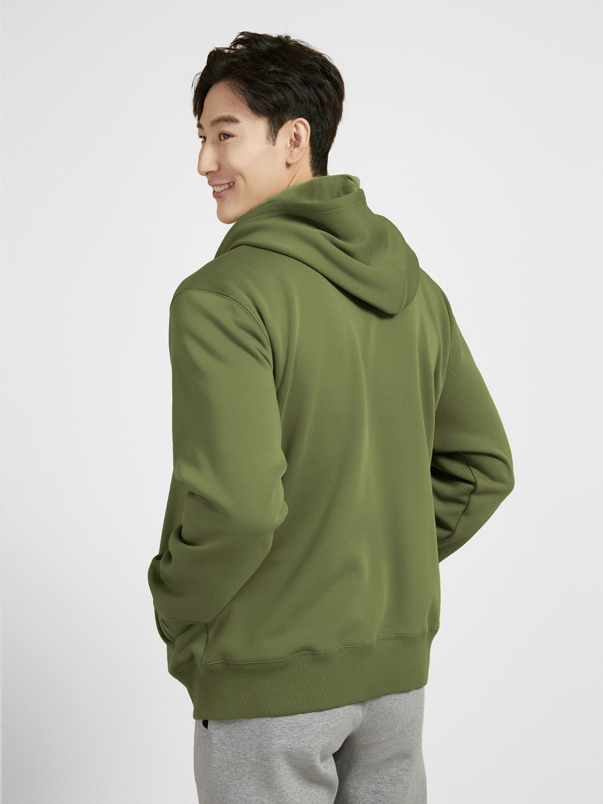 Cubby Hoodie for Men | Original Colors