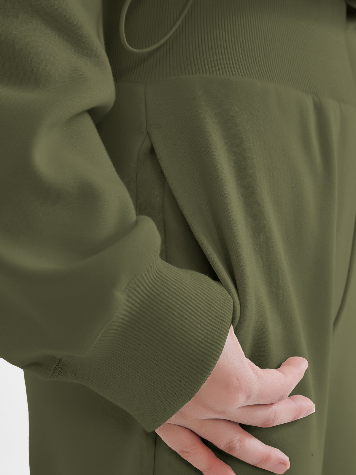 Cubby Sweatpants
