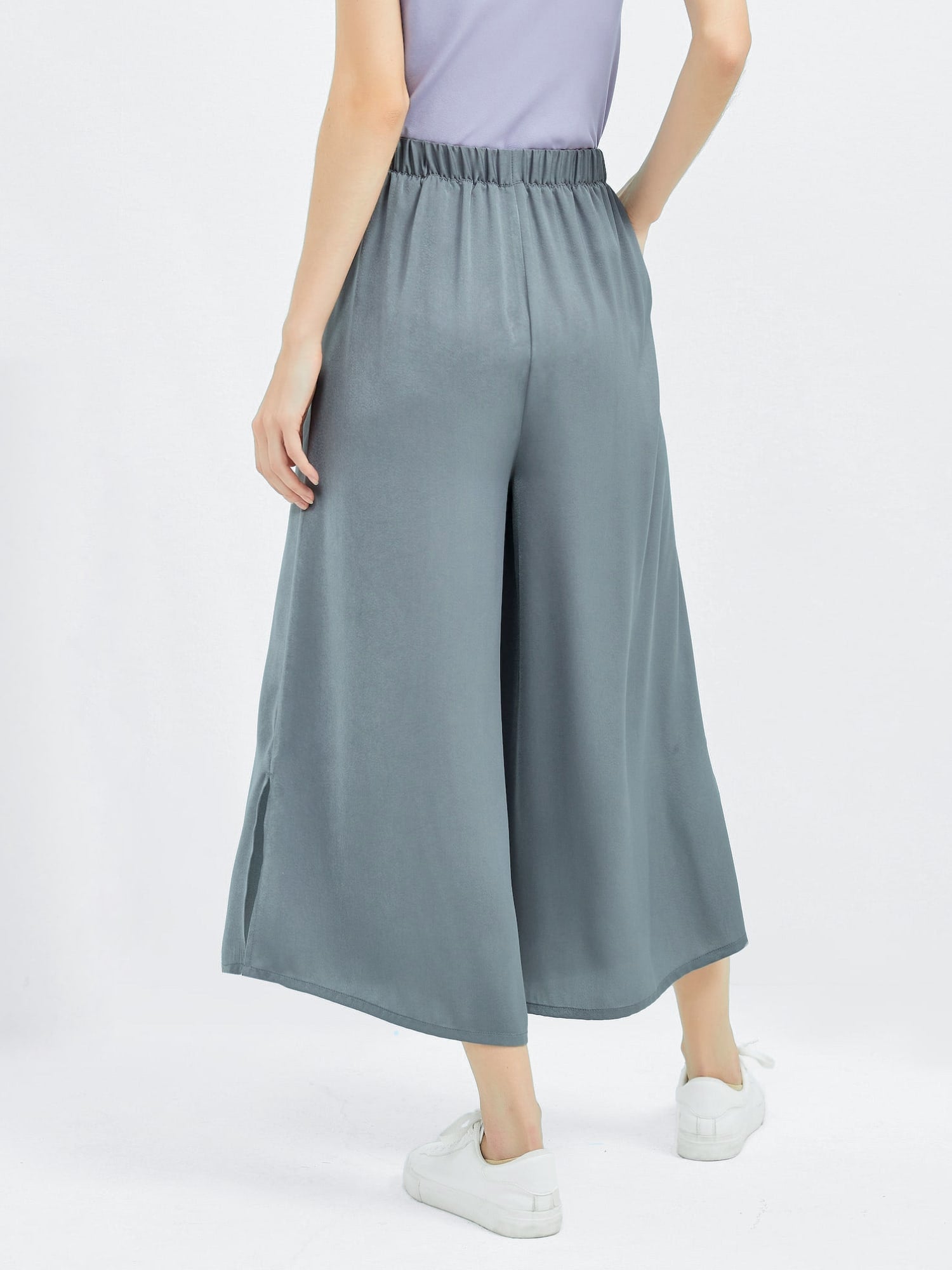 * Eden Culotte Pants (Non-US Global)