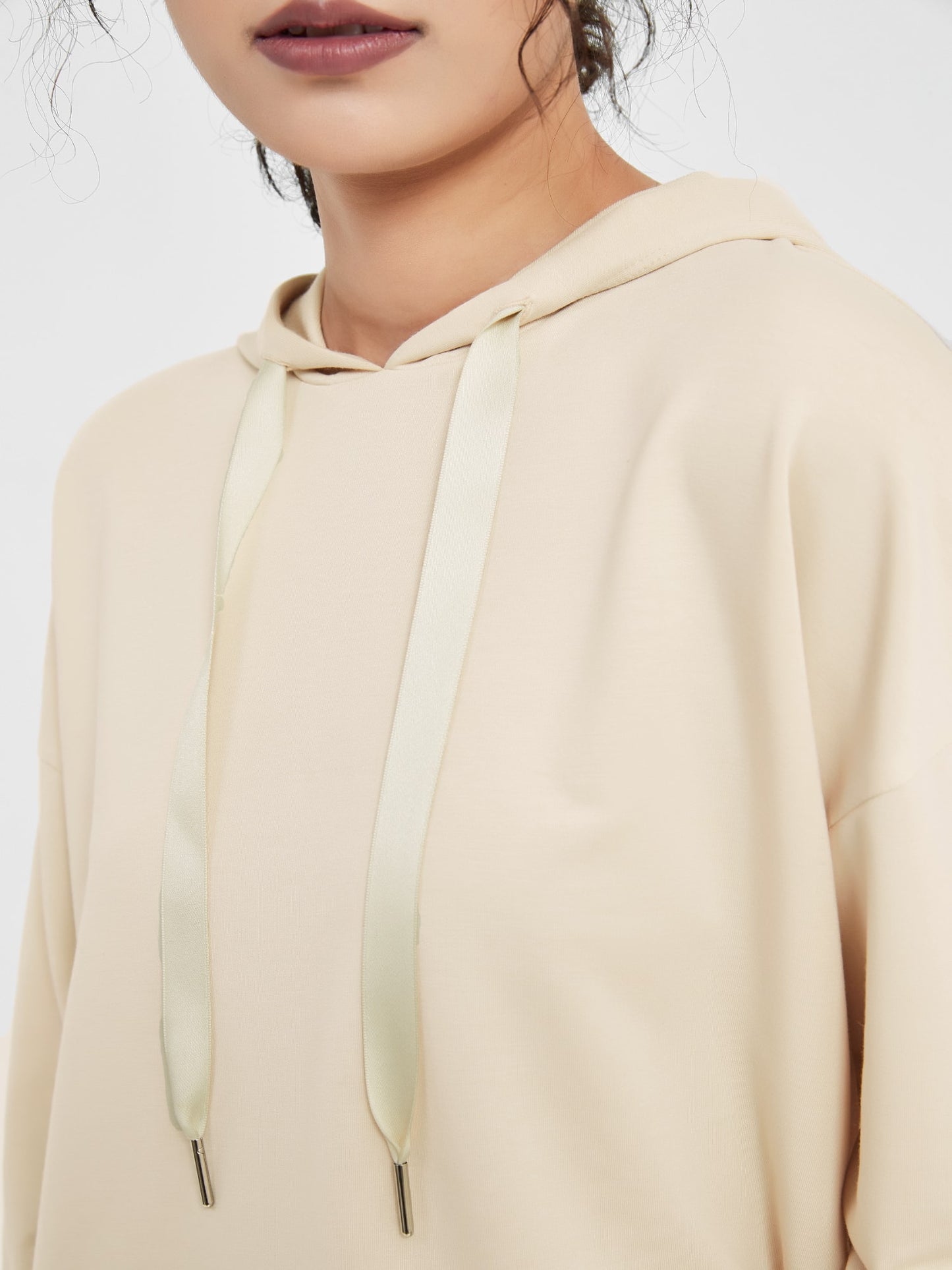 The Comfort Hoodie