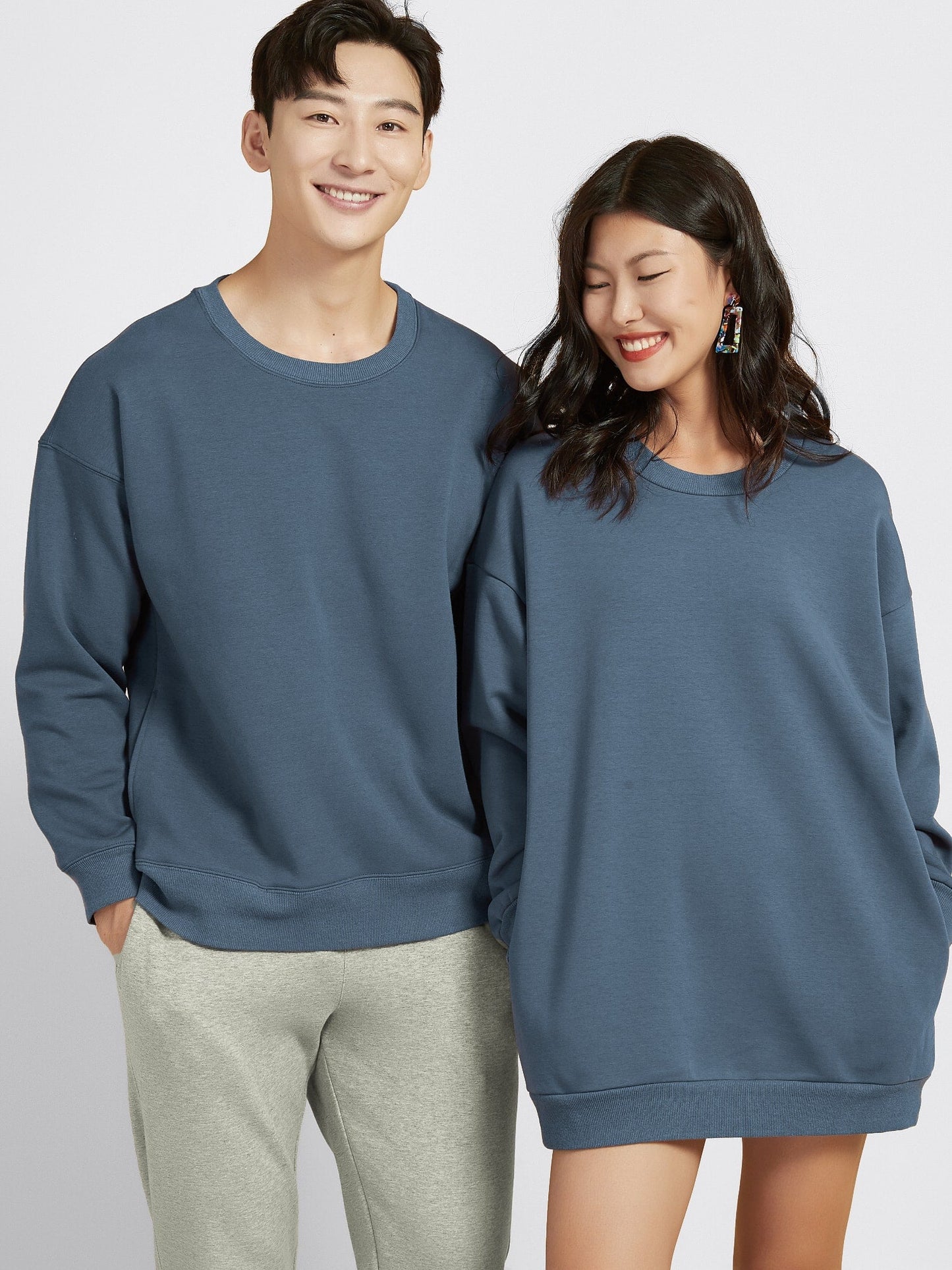 Cubby Sweater for Men