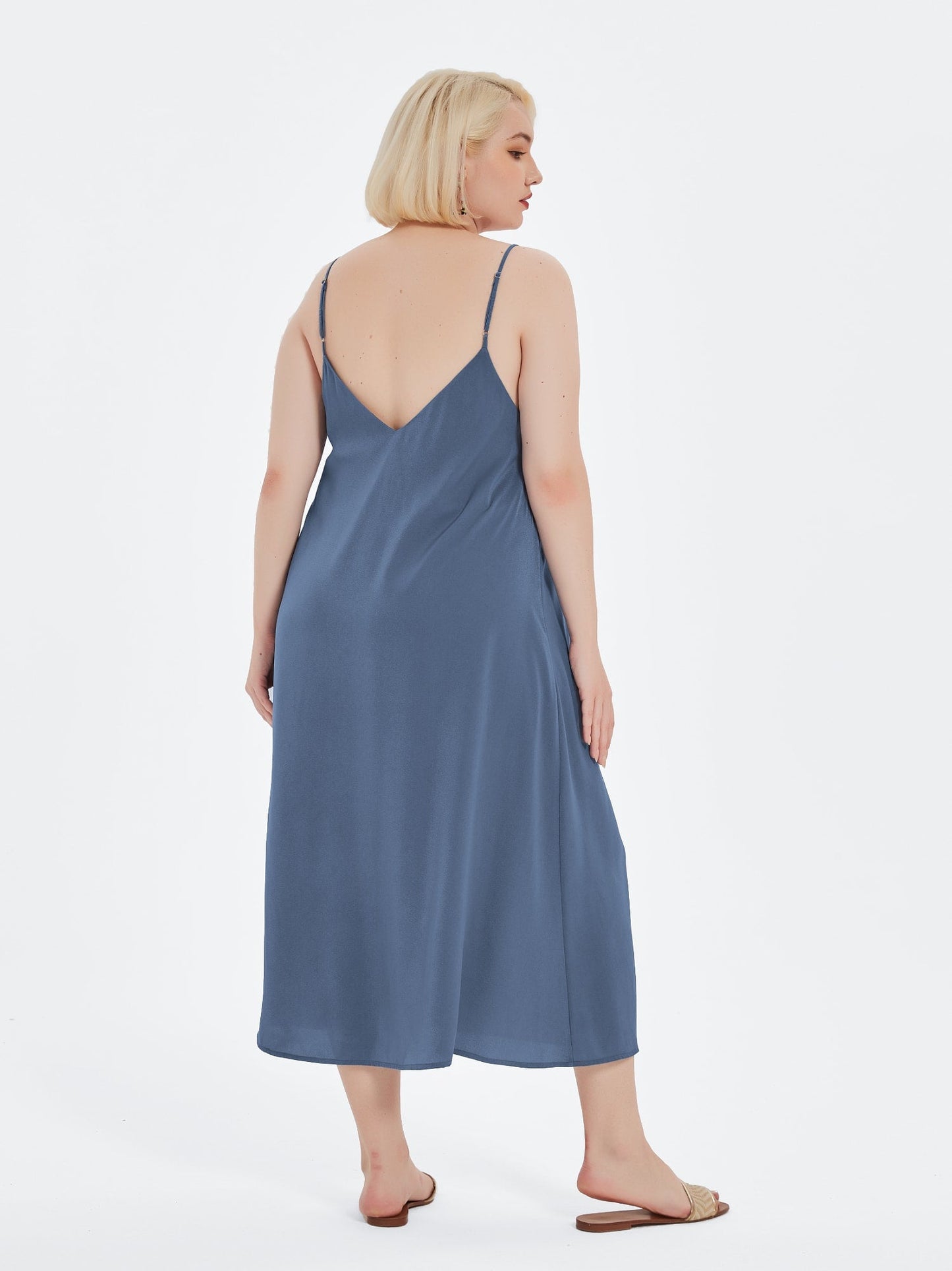 Serena Slip Dress