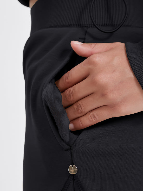 Cubby Shorts HighWaisted Trendy Shorts SUPESU