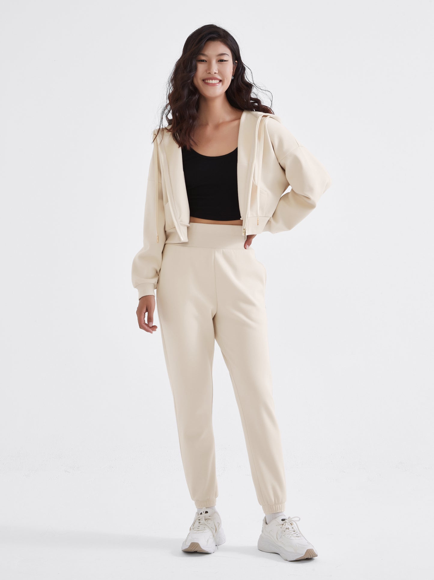 Cubby Jogger | Core Colors
