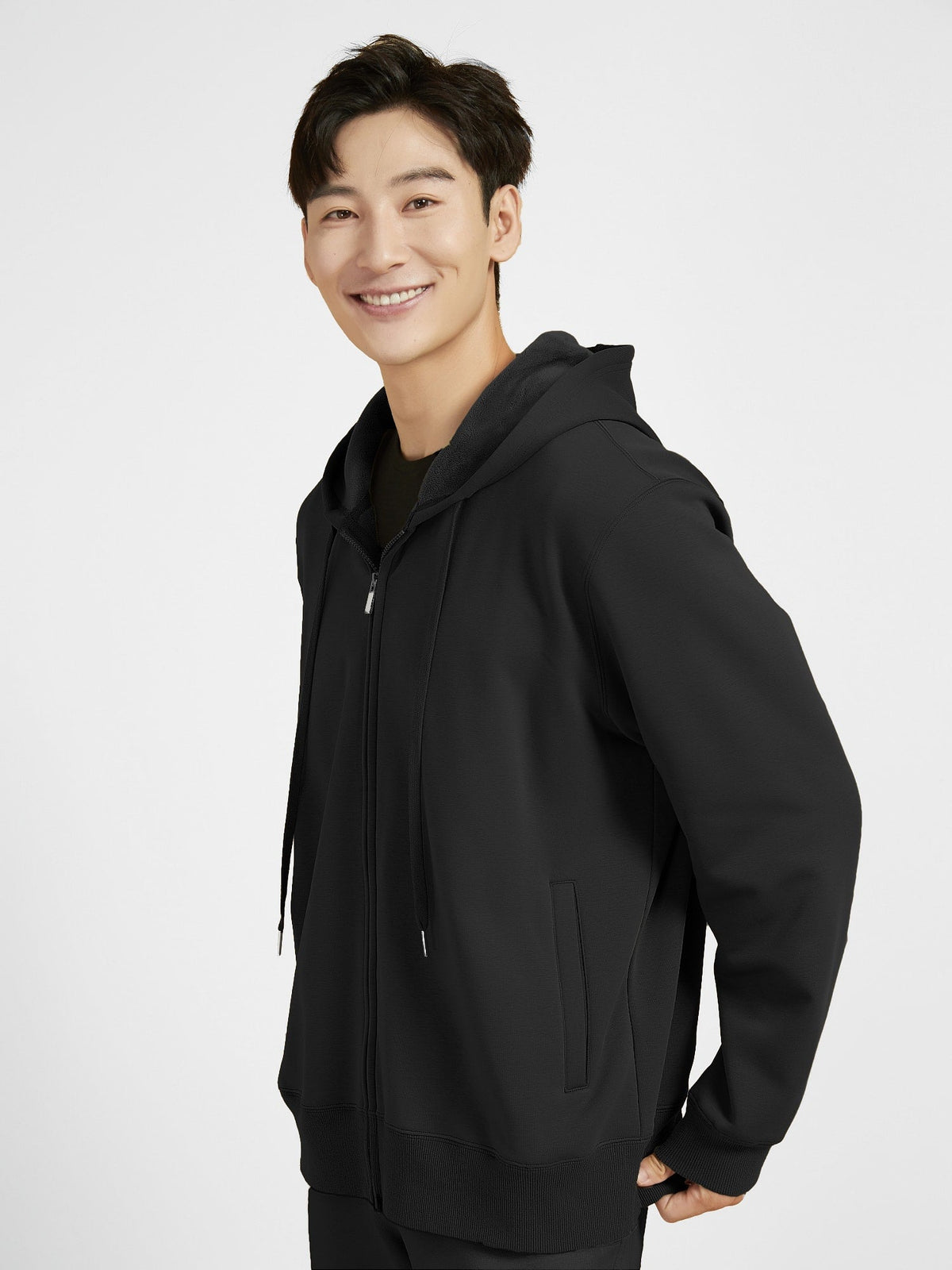 Cubby Hoodie for Men | Original Colors