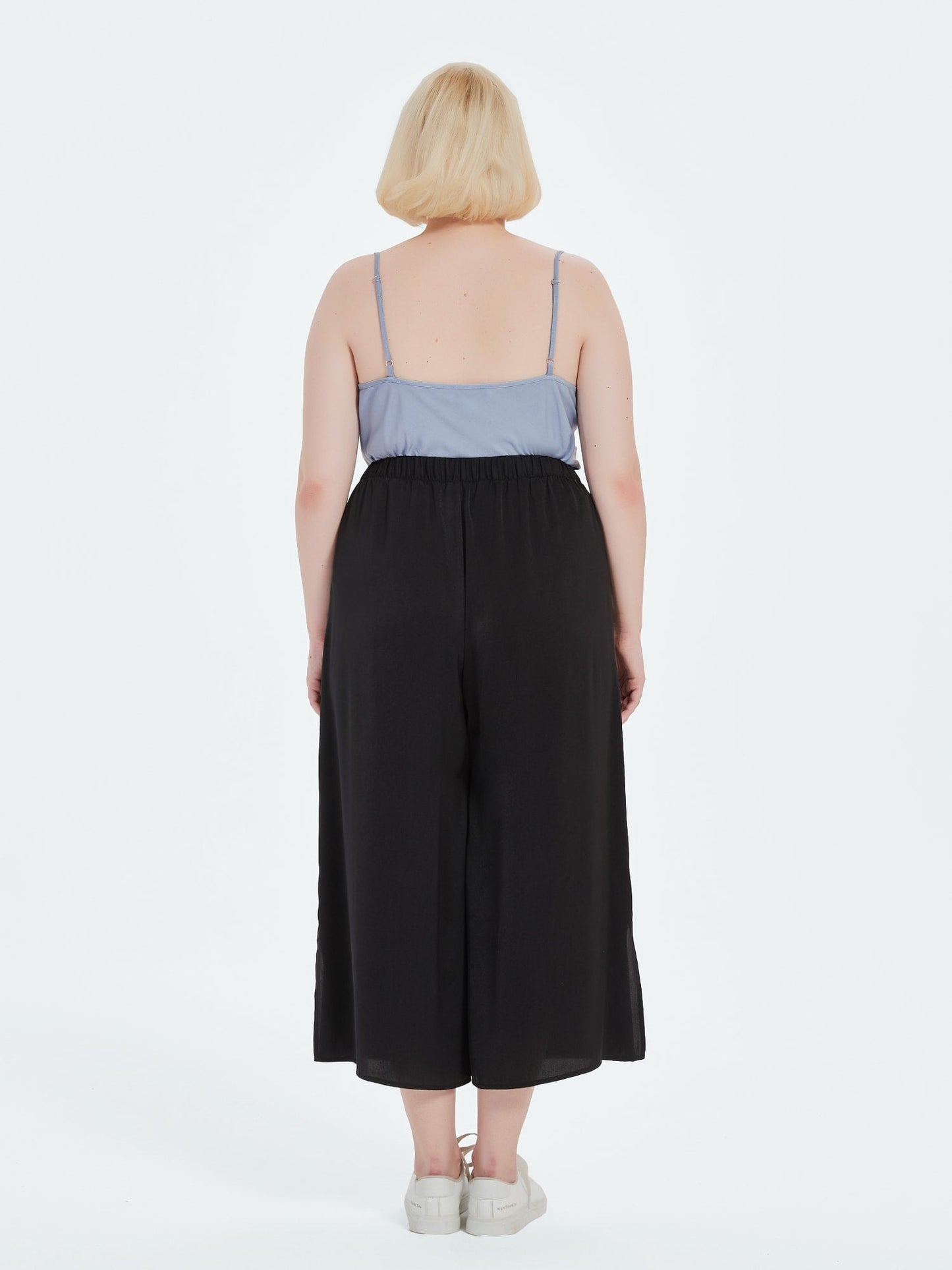Eden Culotte Pants