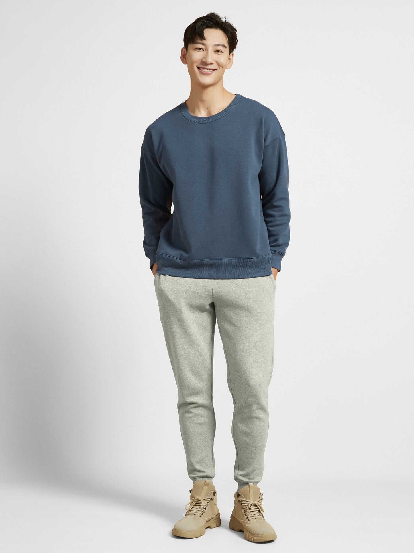 Cubby Sweater for Men