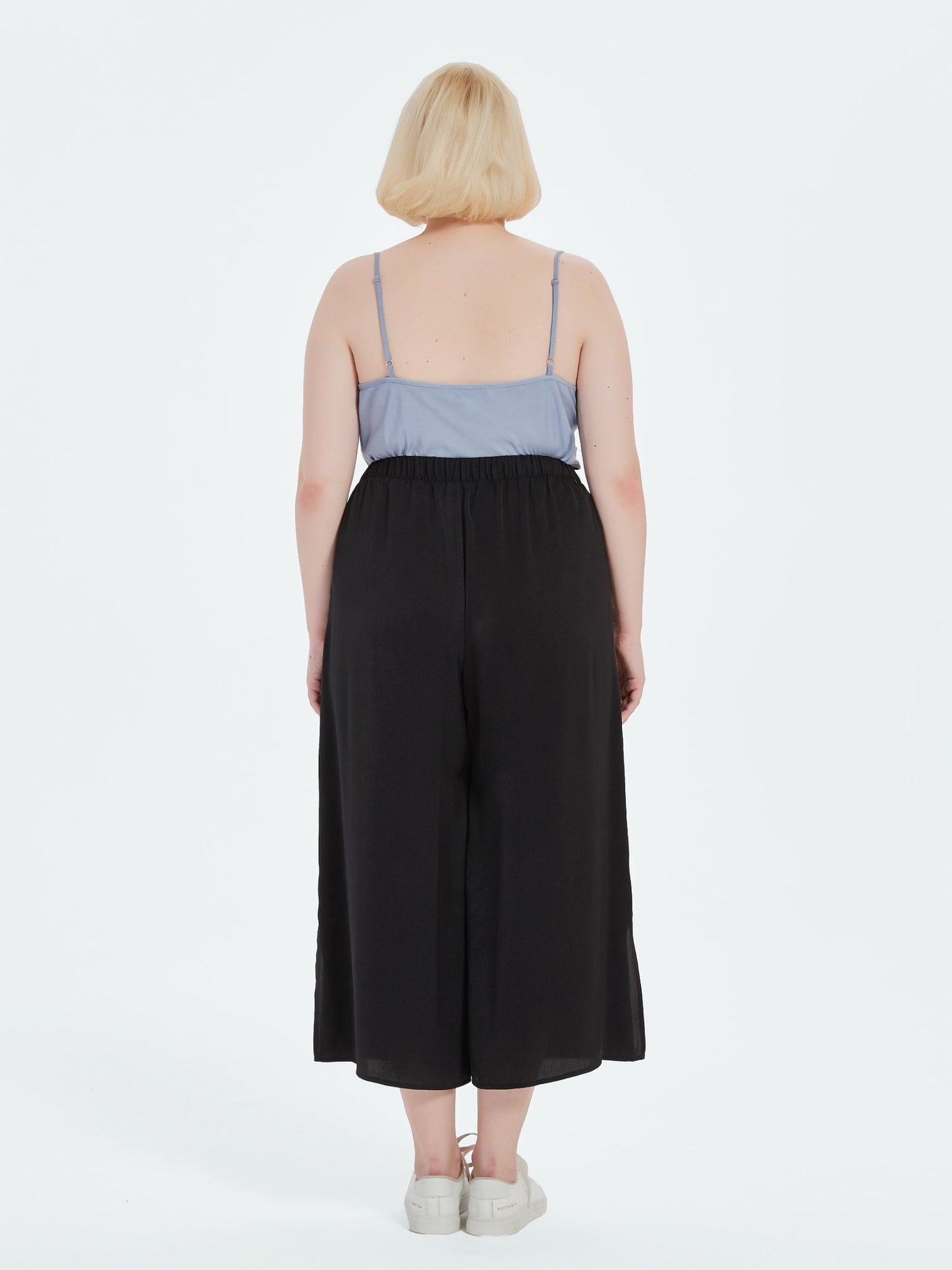 * Eden Culotte Pants (Non-US Global)