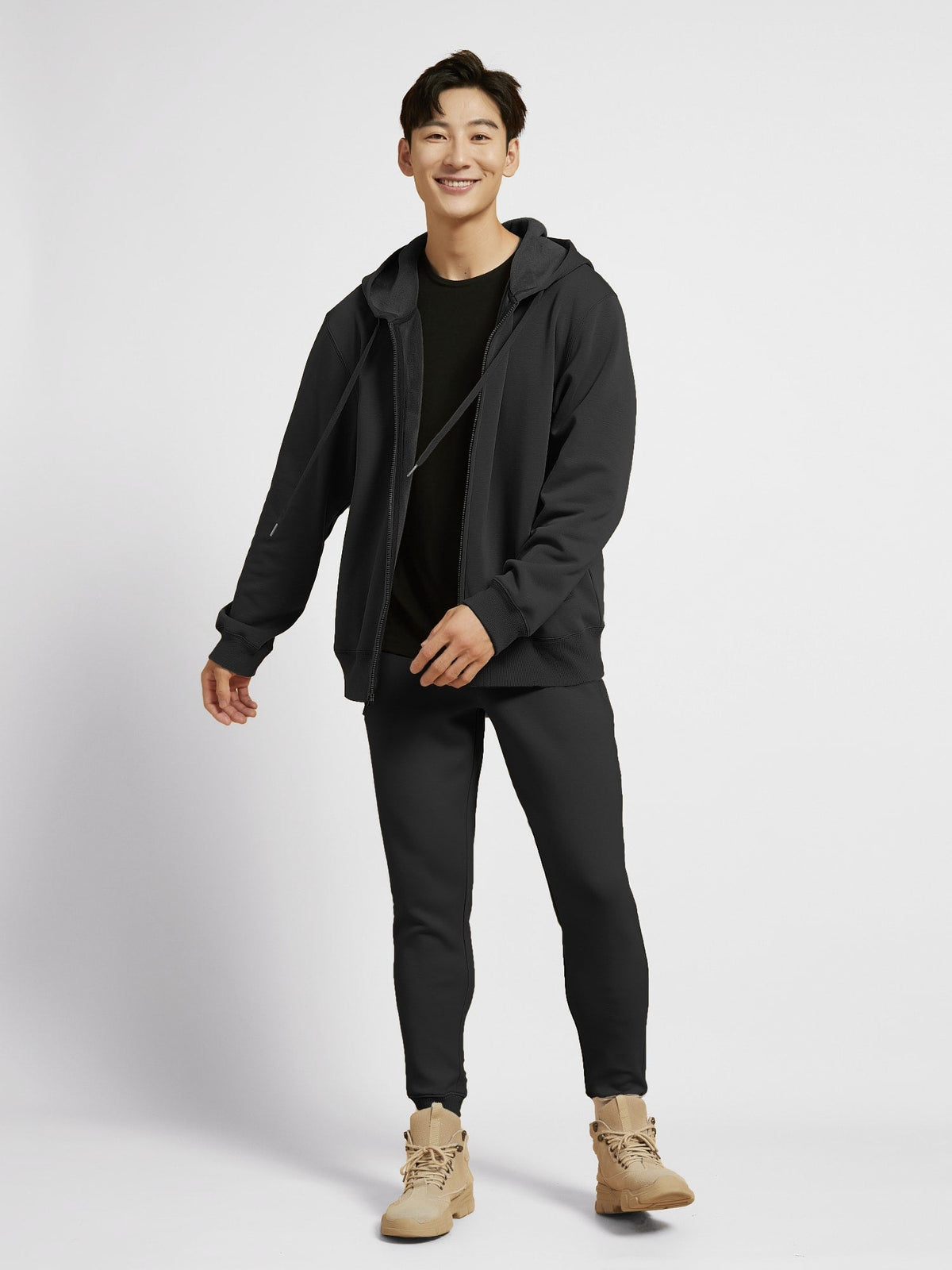Cubby Hoodie for Men | Original Colors
