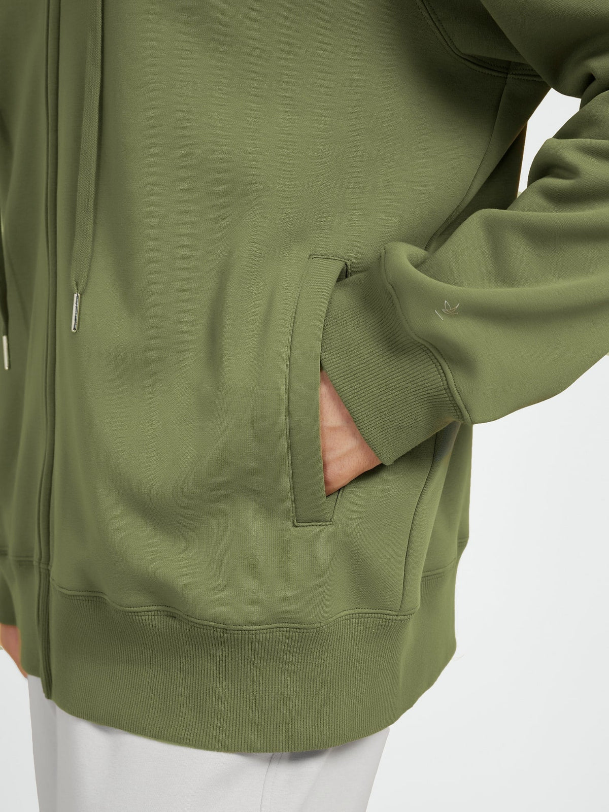 Cubby Hoodie for Men | Original Colors