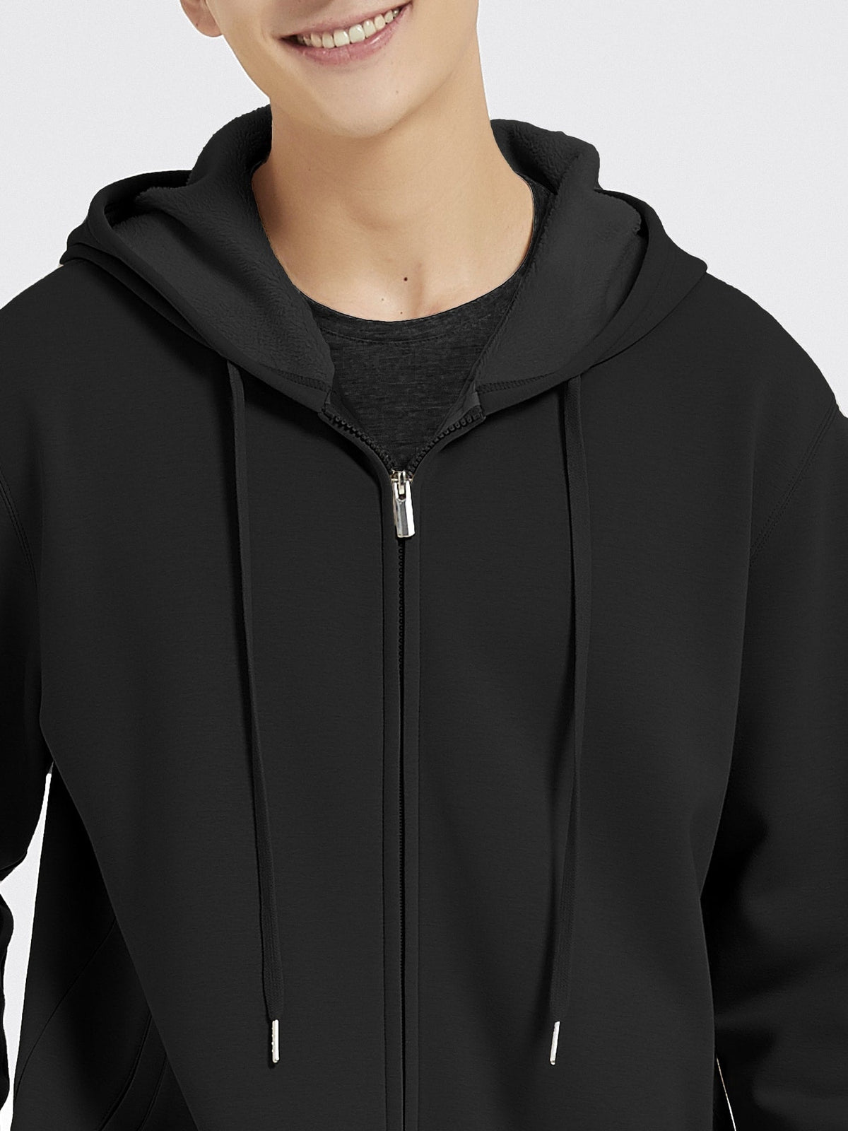 Cubby Hoodie for Men | Original Colors