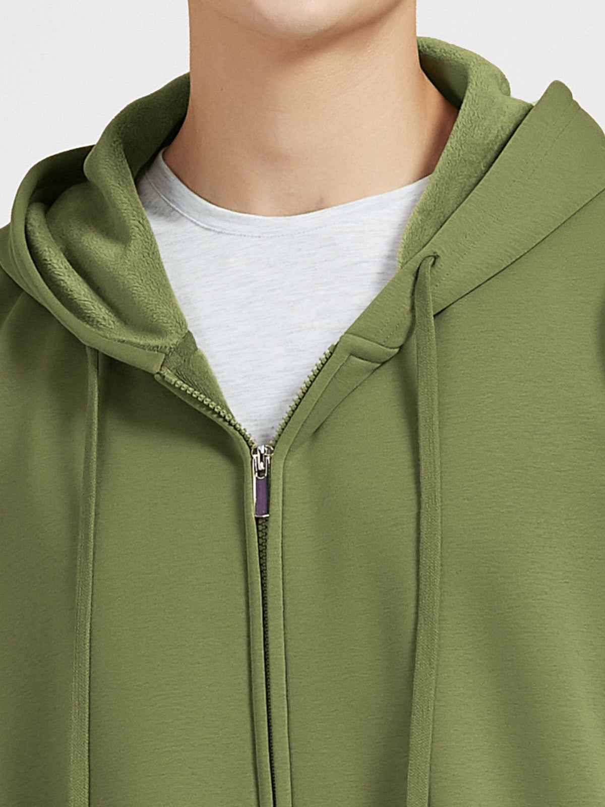 Cubby Hoodie for Men | Original Colors