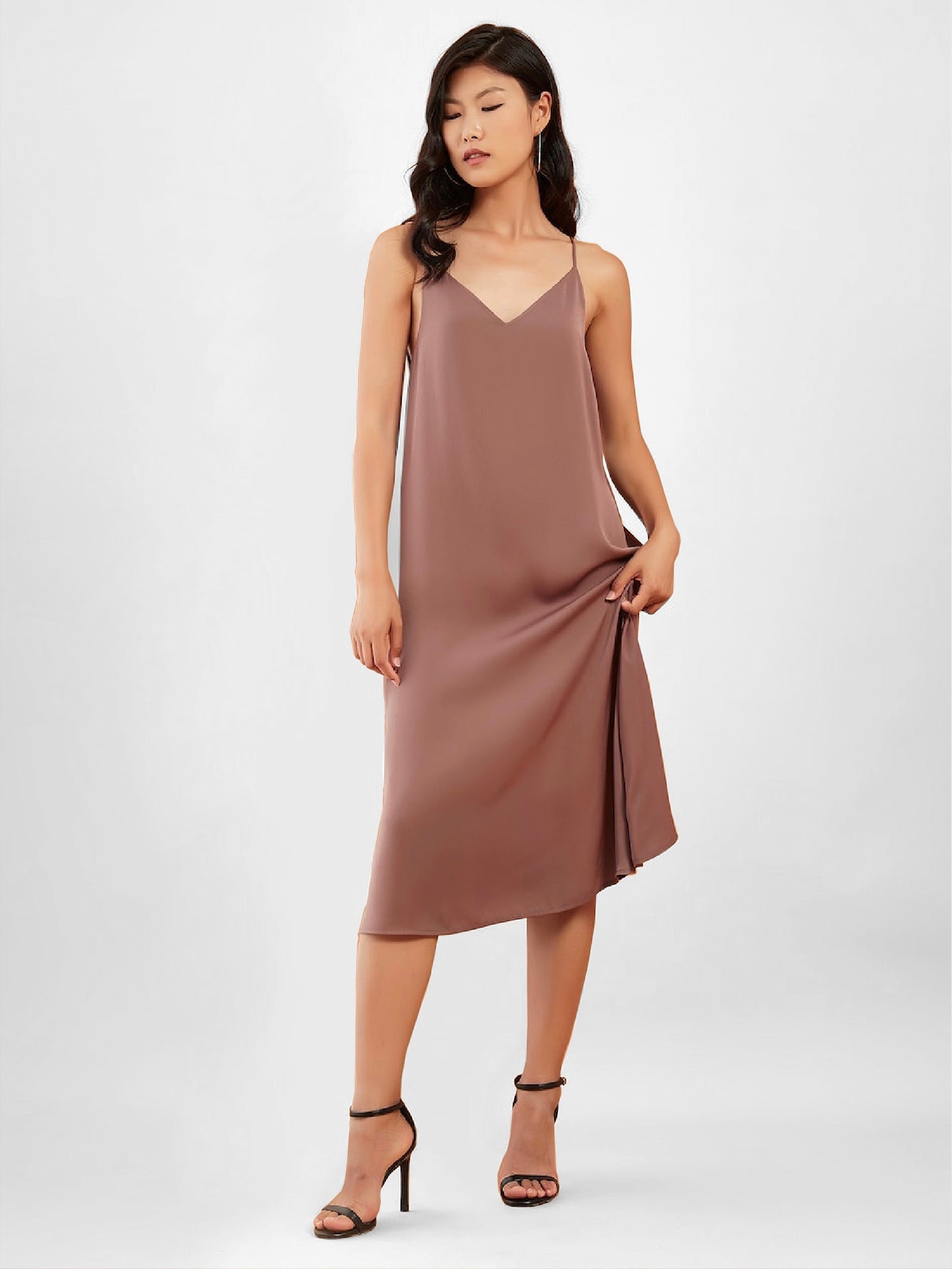 Serena Slip Dress