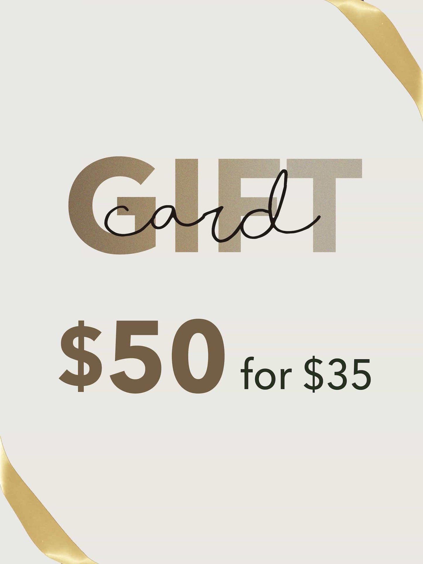 SUPESU Gift Cards