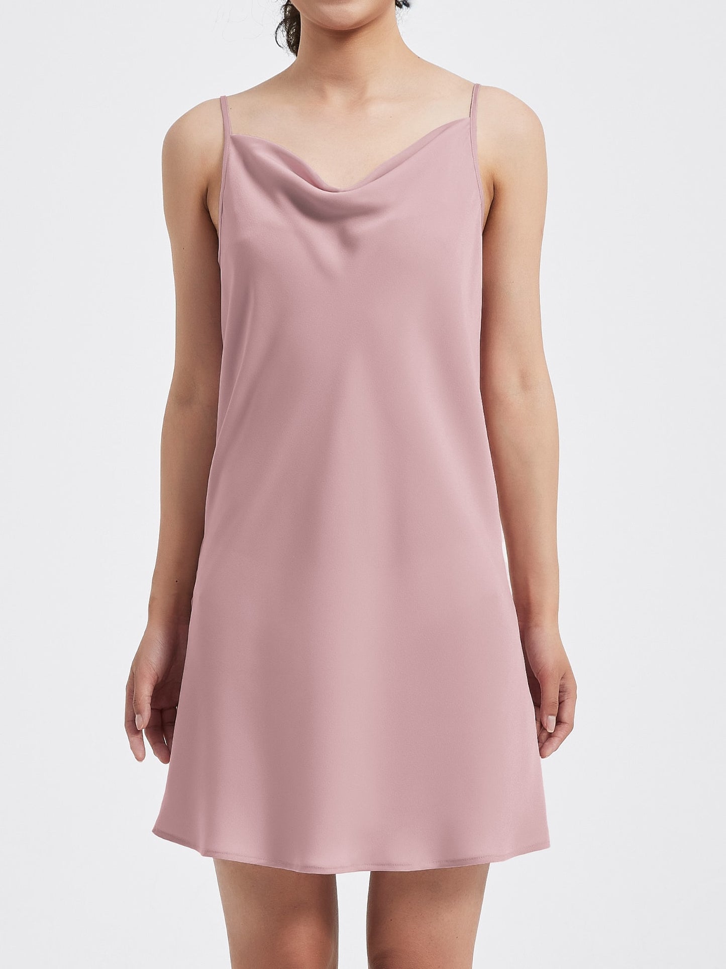 Eden Mini Slip Dress