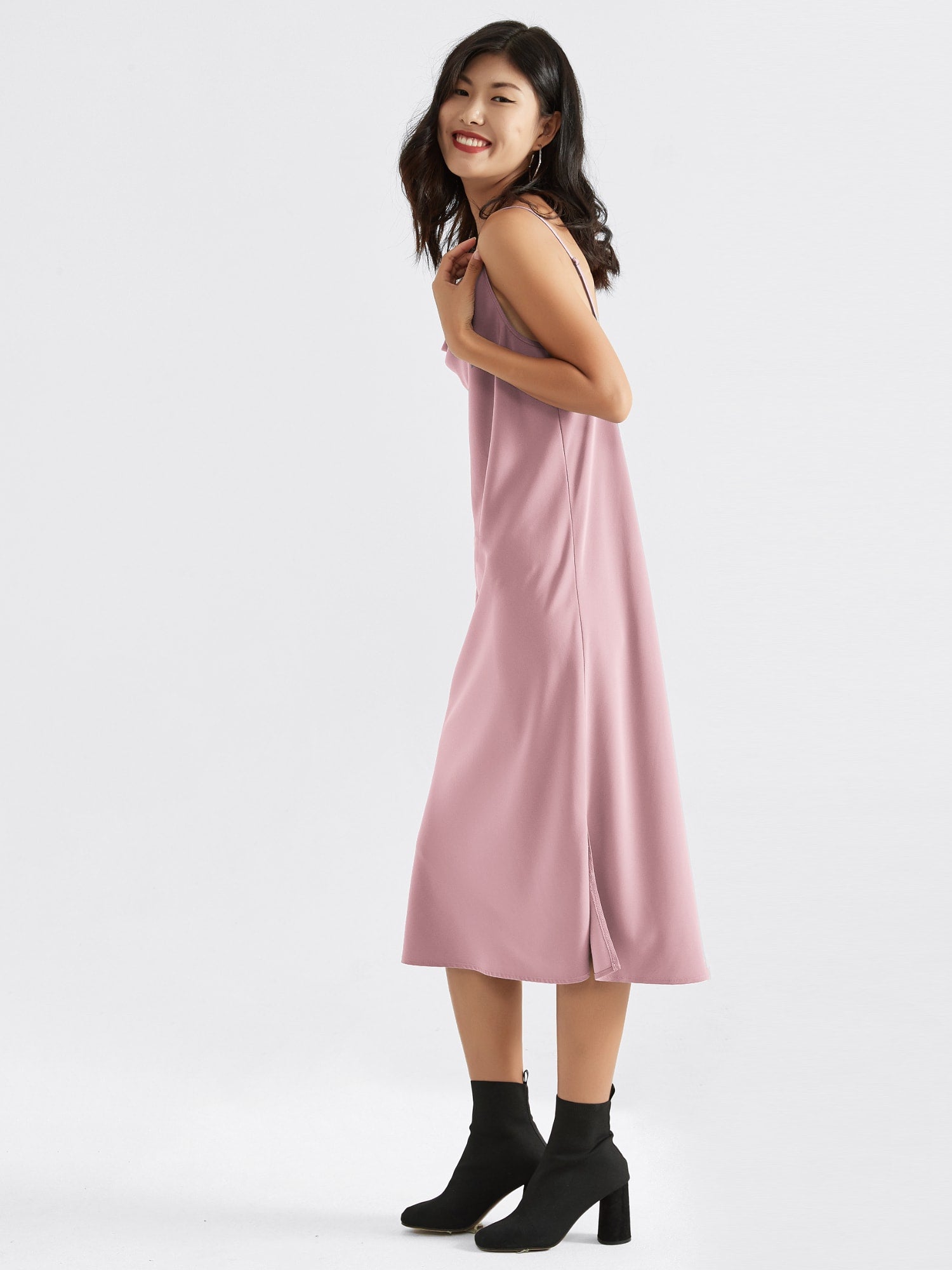 Eden Slip Dress | Limited Edition