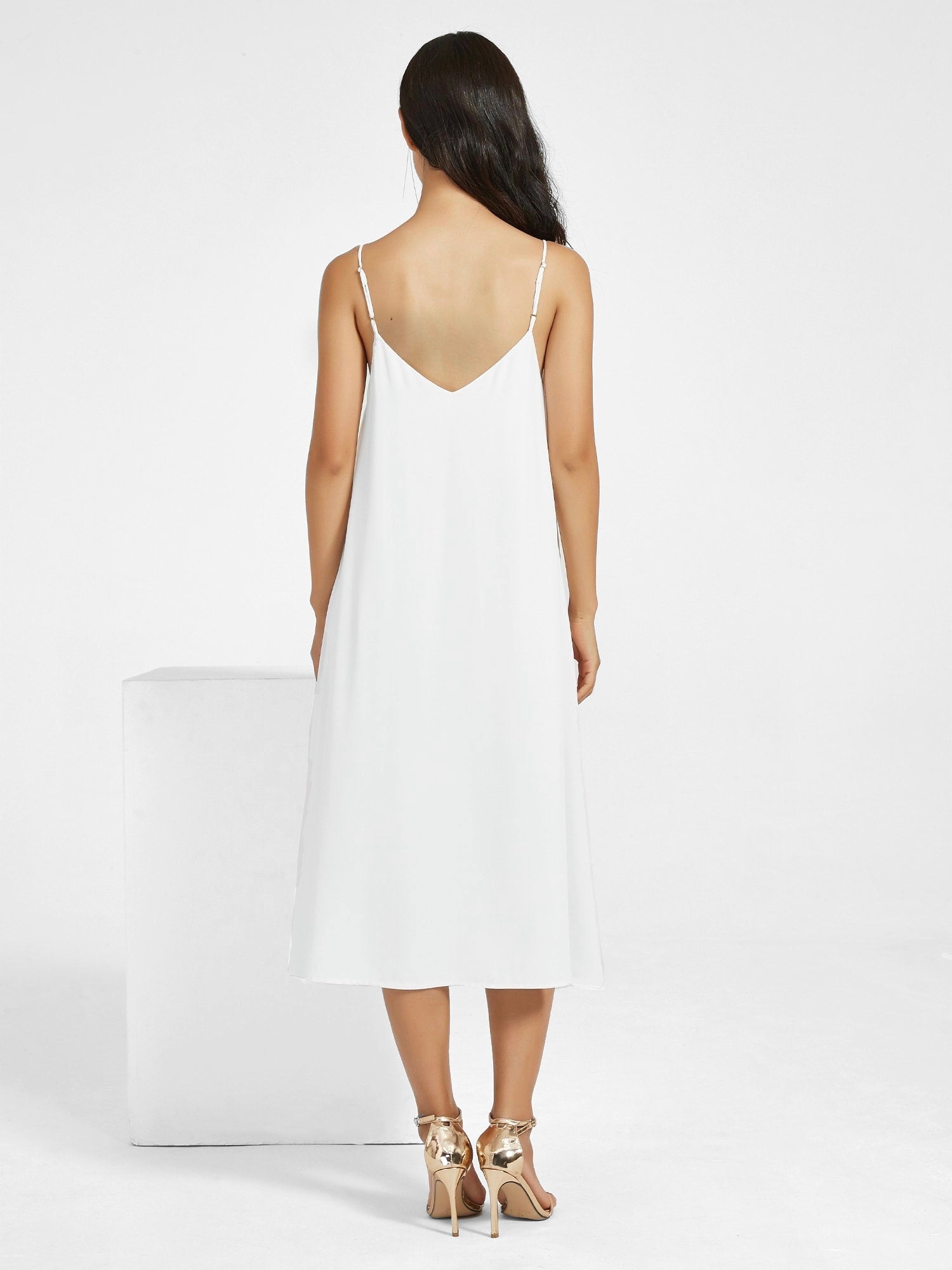 florence midi dress Florence Midi Dress
